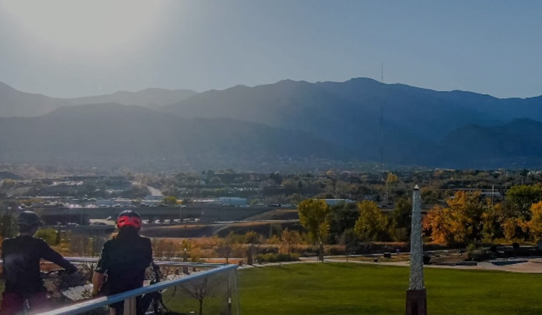 Colorado Springs Expands Trackchair Program, Offering Greater Trail Access for People with Mobility Issues