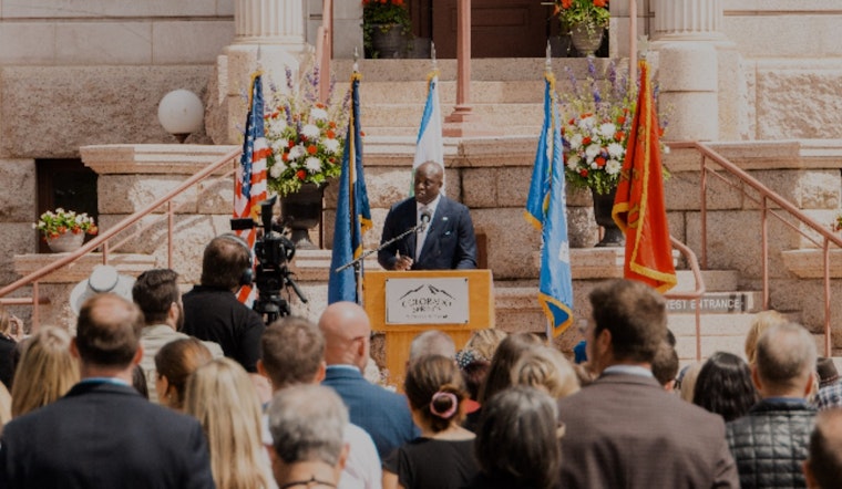 Colorado Springs Mayor Yemi Mobolade Launches Hunt for 2025 Mayor's Young Leader Awardees