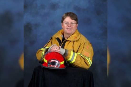 Colorado Springs Mourns the Loss of Heroic Retired Fire Captain Patrick Rogacki