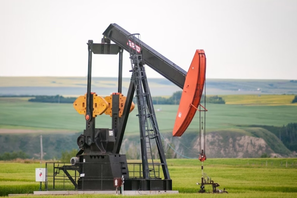 Colorado to Plug 142 Oil and Gas Wells in Environmental Effort, Funded by Federal and Operator Fees