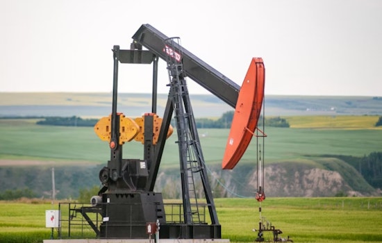 Colorado to Plug 142 Oil and Gas Wells in Environmental Effort, Funded by Federal and Operator Fees