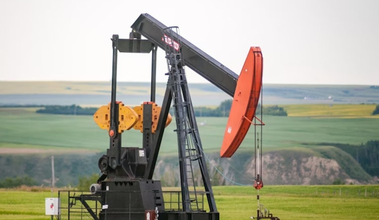 Colorado to Plug 142 Oil and Gas Wells in Environmental Effort, Funded by Federal and Operator Fees