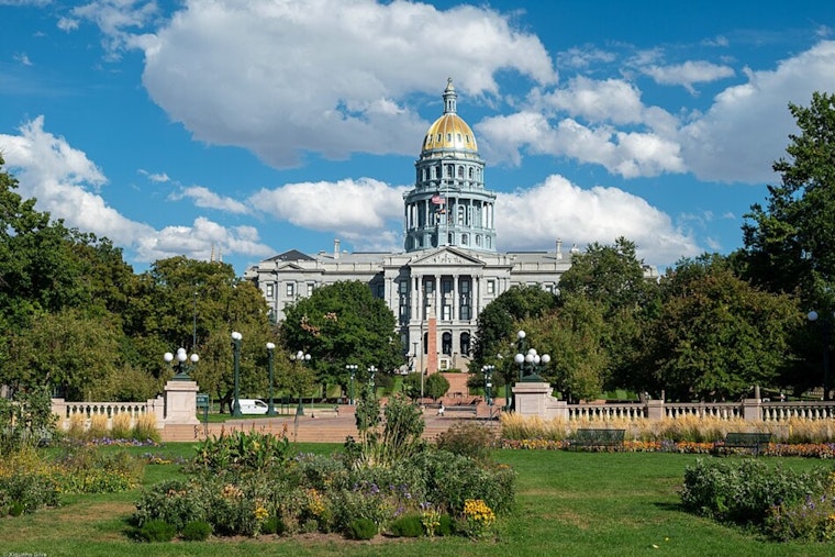 Colorado Welcomes Wave of New Laws including Gas Stove Warnings and Indigenous Park Access
