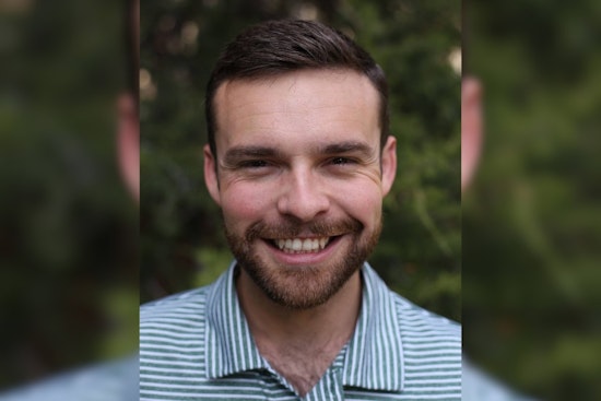 Colorado's Outdoor Equity Grant Board Welcomes Dawson Metcalf as New Member Championing LGBTQ+ Advocacy