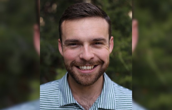 Colorado's Outdoor Equity Grant Board Welcomes Dawson Metcalf as New Member Championing LGBTQ+ Advocacy
