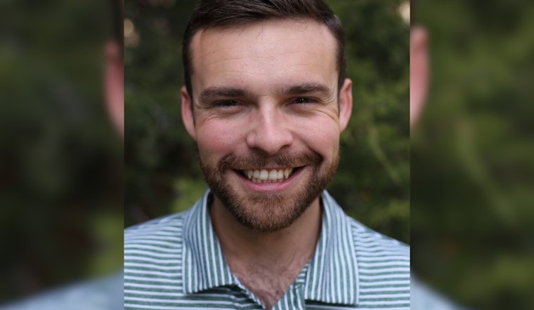 Colorado's Outdoor Equity Grant Board Welcomes Dawson Metcalf as New Member Championing LGBTQ+ Advocacy