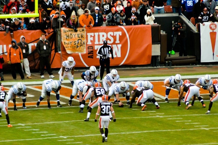 Colts Dominate Bengals 41-14 in Preseason Finale, Indianapolis Shows Depth as Cincinnati Rests Starters
