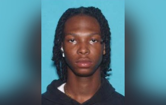 Columbia Police Department Seeks Help to Find Missing Teen Ty’nuis Robertson
