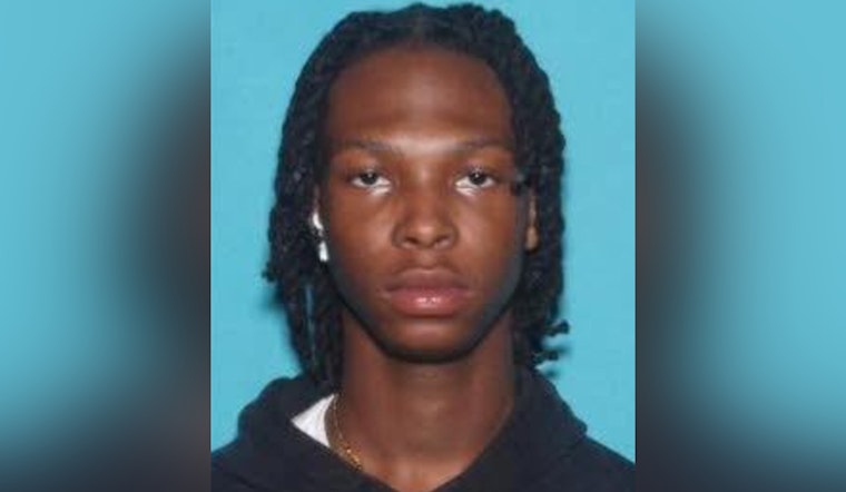 Columbia Police Department Seeks Help to Find Missing Teen Ty’nuis Robertson