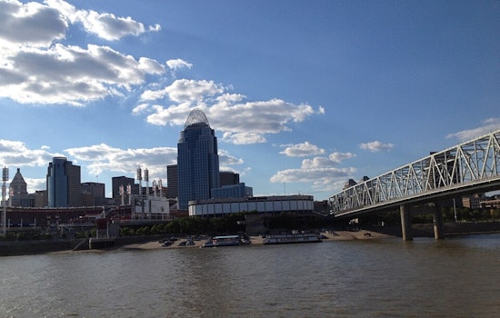 Columbus and Cincinnati Brace for Cool, Comfortable Weather Through Weekend