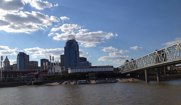 Columbus and Cincinnati Brace for Cool, Comfortable Weather Through Weekend