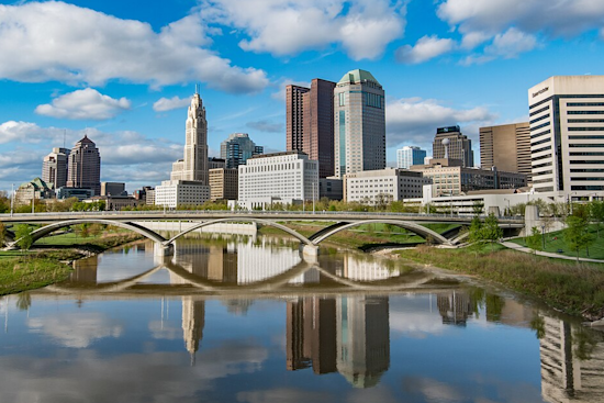 Columbus and Cincinnati to Enjoy Dry, Cool Weather Before Rain Returns Mid-Week