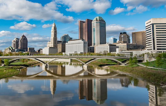 Columbus and Cincinnati to Enjoy Dry, Cool Weather Before Rain Returns Mid-Week