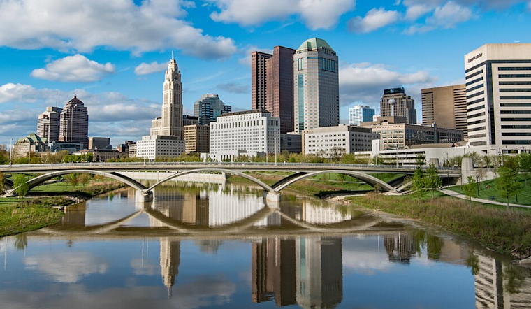 Columbus and Cincinnati to Enjoy Dry, Cool Weather Before Rain Returns Mid-Week