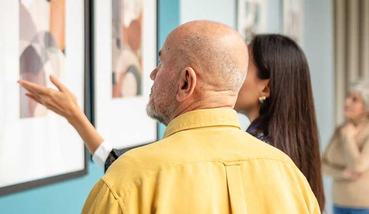 Columbus Artist and Veteran Daniel J. King Selected as Juror for 2025 Ohio Veterans Art Exhibition