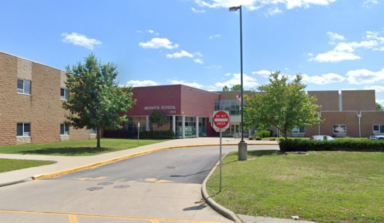 Columbus City Schools Announces New Principals for Berwick Alternative and Northtowne Elementary Schools