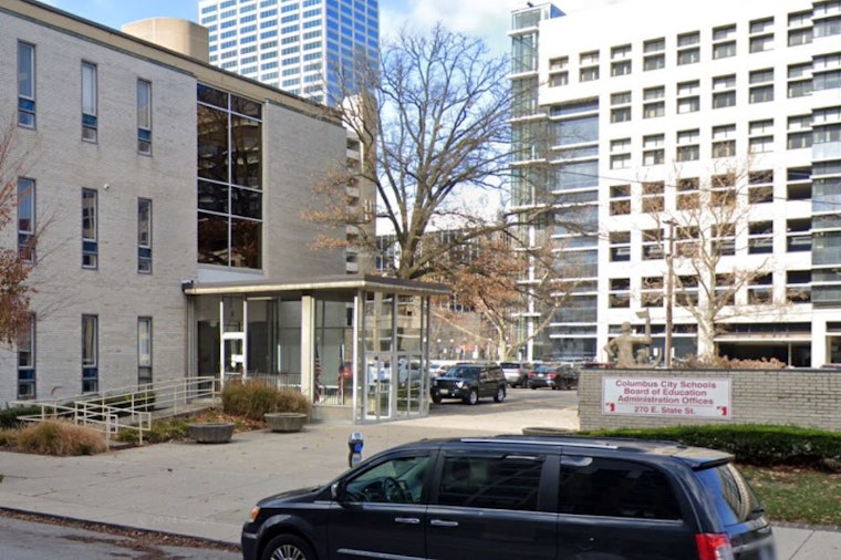 Columbus City Schools Prepares for $50 Million Budget Cut Amid Financial Challenges