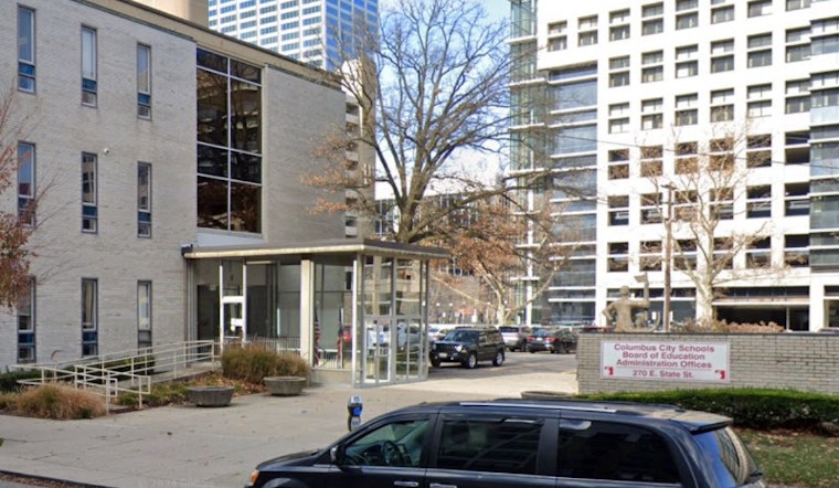 Columbus City Schools Prepares for $50 Million Budget Cut Amid Financial Challenges