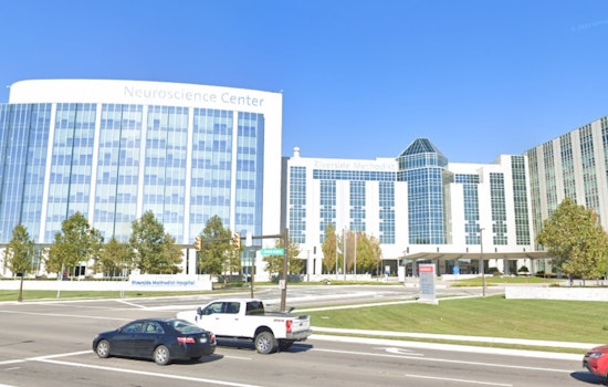 Columbus Couple Welcomes Quintuplets at OhioHealth Riverside Methodist Hospital