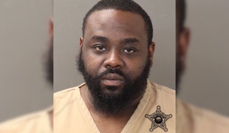 Columbus Crackdown: STING Task Force Seizes Cocaine and Cash, Arrests Suspected Trafficker