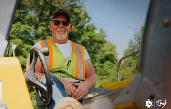 Columbus Drivers Reminded by ODOT to Protect Roadside Workers with #MoveOverMonday Campaign