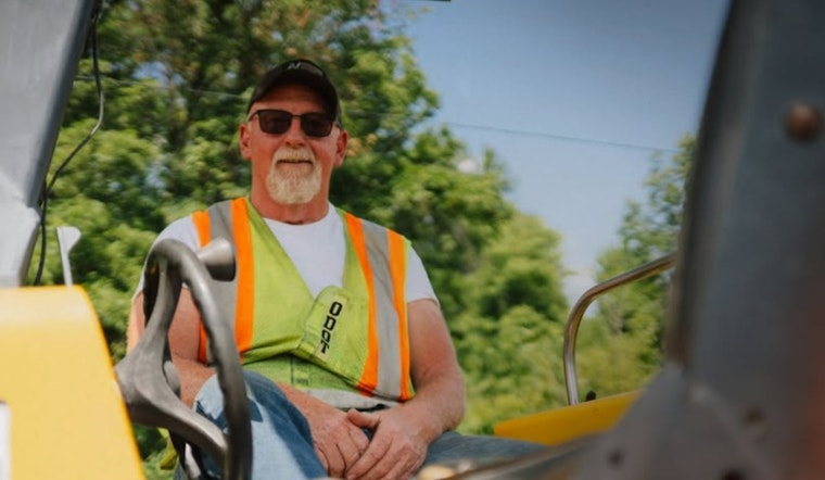 Columbus Drivers Reminded by ODOT to Protect Roadside Workers with #MoveOverMonday Campaign