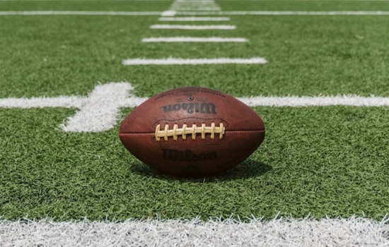 Columbus High School Football Energizes Fans with Standout Performances in Week 2