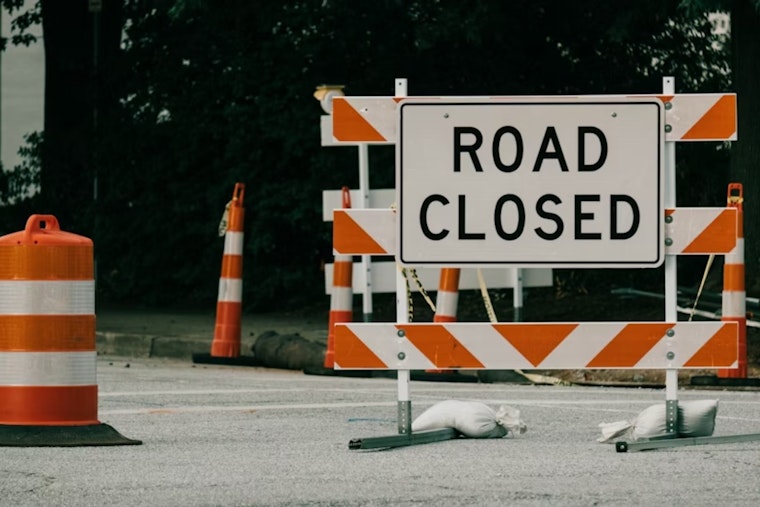 Columbus' I-71 NB Ramp to I-270 WB Closed for Emergency Repairs, Commuters Face Delays