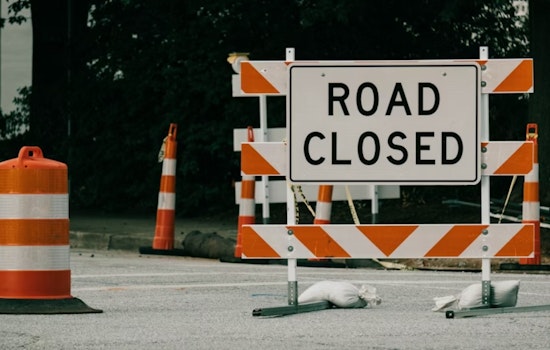 Columbus' I-71 NB Ramp to I-270 WB Closed for Emergency Repairs, Commuters Face Delays