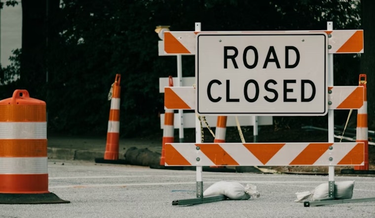 Columbus' I-71 NB Ramp to I-270 WB Closed for Emergency Repairs, Commuters Face Delays