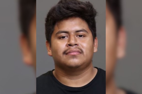 Columbus Man Fatally Shot on Sullivant Ave, Suspect Jayden Fernando Clemente Flores Arrested at Scene