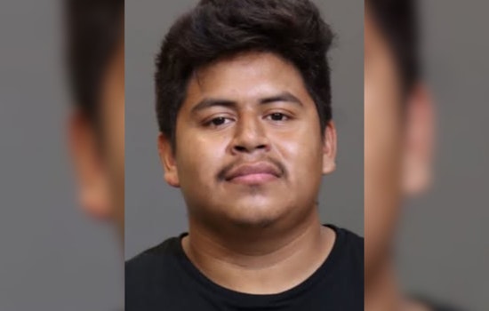 Columbus Man Fatally Shot on Sullivant Ave, Suspect Jayden Fernando Clemente Flores Arrested at Scene