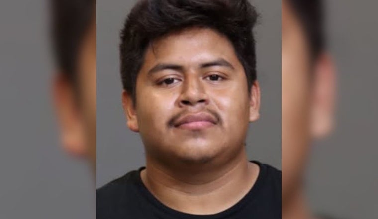 Columbus Man Fatally Shot on Sullivant Ave, Suspect Jayden Fernando Clemente Flores Arrested at Scene