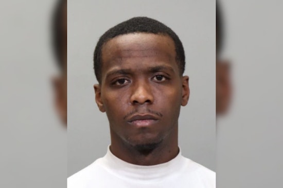 Columbus Man Indicted on Multiple Robbery and Firearms Charges After Post-Release Crime Spree