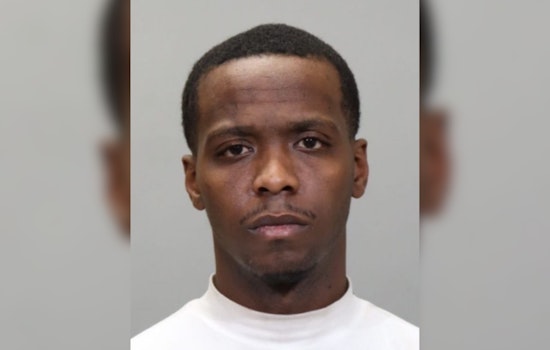 Columbus Man Indicted on Multiple Robbery and Firearms Charges After Post-Release Crime Spree