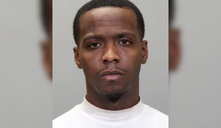 Columbus Man Indicted on Multiple Robbery and Firearms Charges After Post-Release Crime Spree