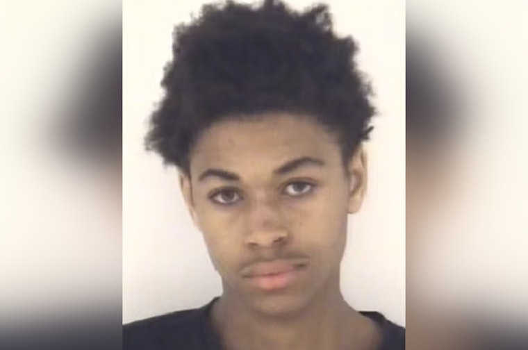 Columbus Man Sentenced to 38 Years for Aggravated Battery in Drive-by Shooting