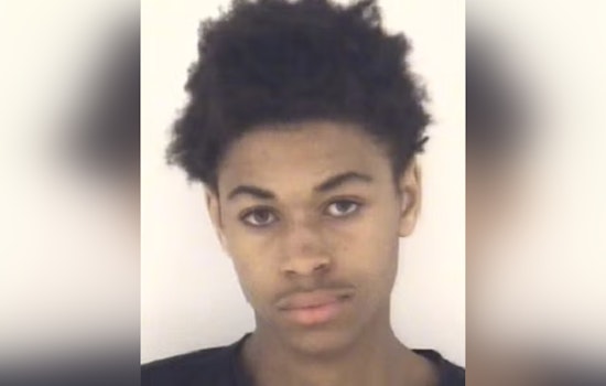 Columbus Man Sentenced to 38 Years for Aggravated Battery in Drive-by Shooting
