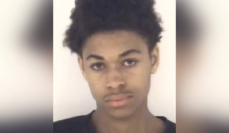 Columbus Man Sentenced to 38 Years for Aggravated Battery in Drive-by Shooting