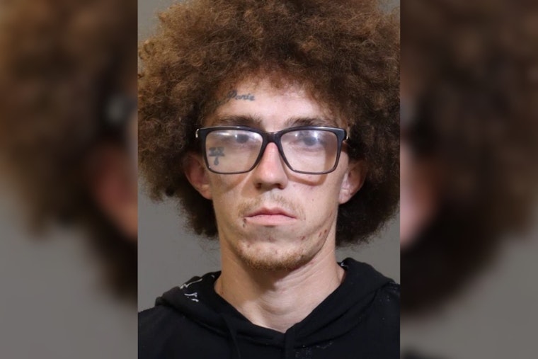 Columbus Police Efficiently Recover Stolen Vehicle, Suspect Charged with Grand Theft and Breaking and Entering