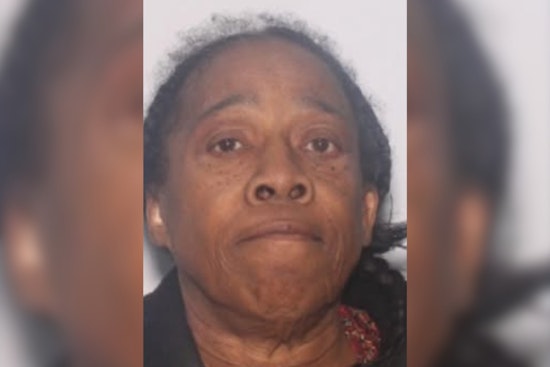 Columbus Police Issue Urgent Appeal for Missing Person Jessi Mae Chapman Last Seen Leaving Hospital