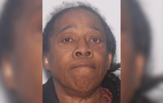 Columbus Police Issue Urgent Appeal for Missing Person Jessi Mae Chapman Last Seen Leaving Hospital