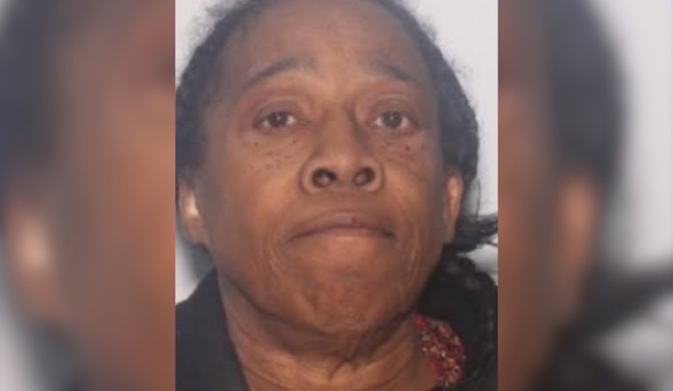 Columbus Police Issue Urgent Appeal for Missing Person Jessi Mae Chapman Last Seen Leaving Hospital