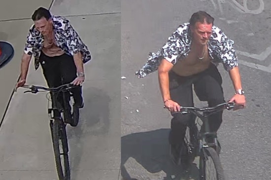 Columbus Police Seek Public's Aid in Identifying Suspect After Felonious Assault on W. Broad St.