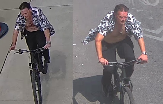 Columbus Police Seek Public's Aid in Identifying Suspect After Felonious Assault on W. Broad St.