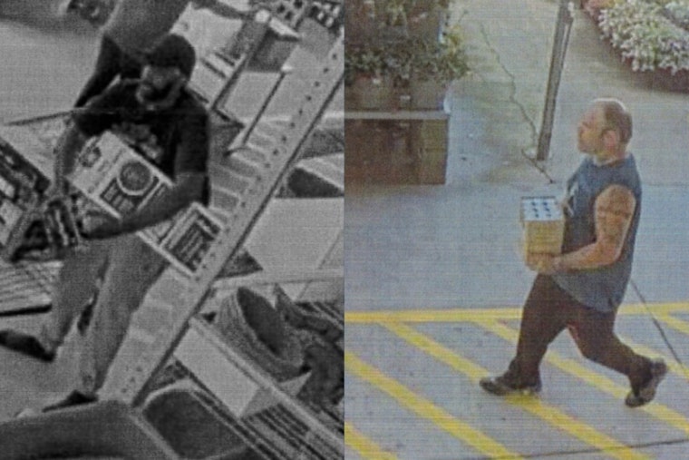 Columbus Police Seek Public's Help to Solve June Theft Case in E. Broad St. Store