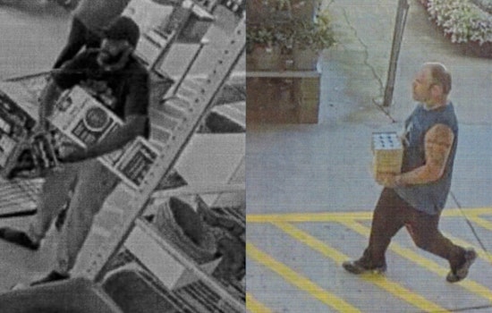 Columbus Police Seek Public's Help to Solve June Theft Case in E. Broad St. Store