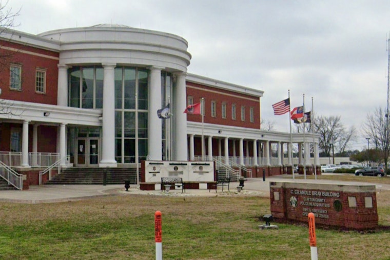 Comedians Eric André and Clayton English to Proceed with Parts of Civil Rights Lawsuit Against Clayton County Police