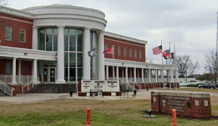 Comedians Eric André and Clayton English to Proceed with Parts of Civil Rights Lawsuit Against Clayton County Police