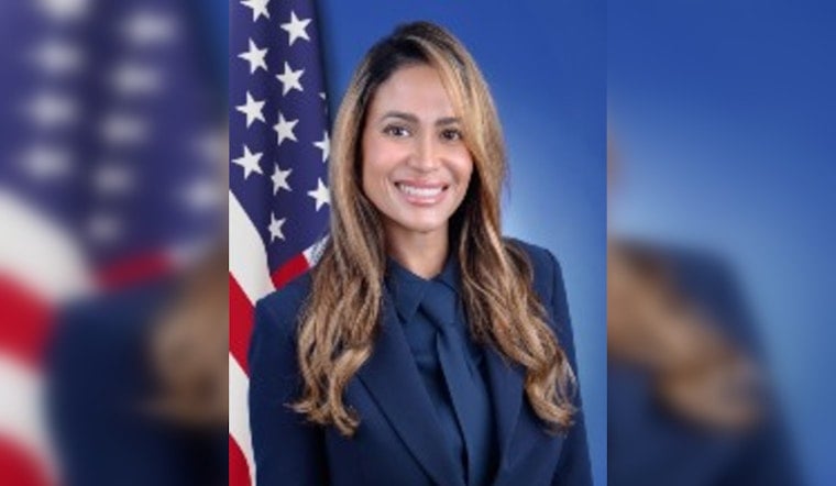 Commissioner Danielle Cohen Higgins Spearheads $3.2M Roadway Resurfacing in Miami-Dade's District 8